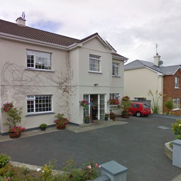 Brooklodge B&B - Westport -Categorie/Accommodatie West-Ierland