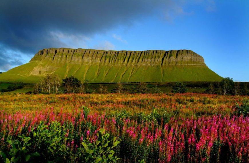 Autorondreis Ontdek Ierland - hotels -Categorie/Autorondreizen Hotels Ierland