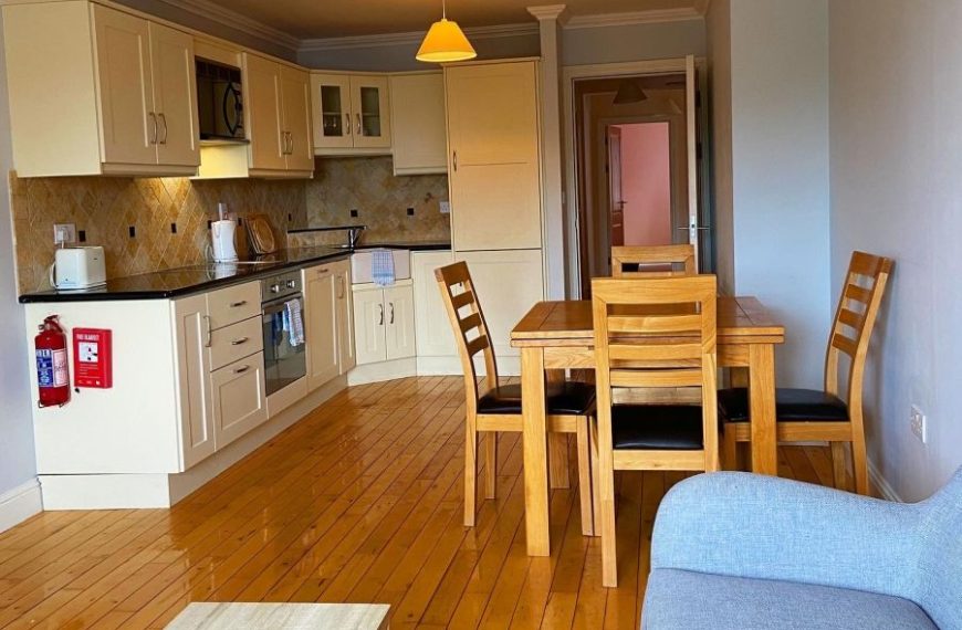 Schull Harbour Apartments - Schull -Categorie/Vakantiewoningen