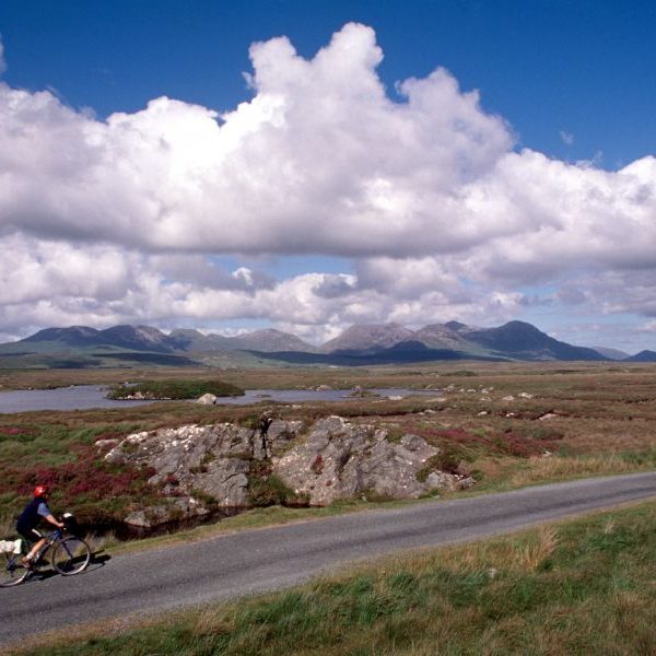 8-Daagse fietsrondreis Connemara