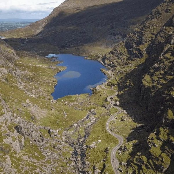 Gap Of Dunloe Adventure vanuit Killarney -Categorie/Excursies & activiteiten Ierland