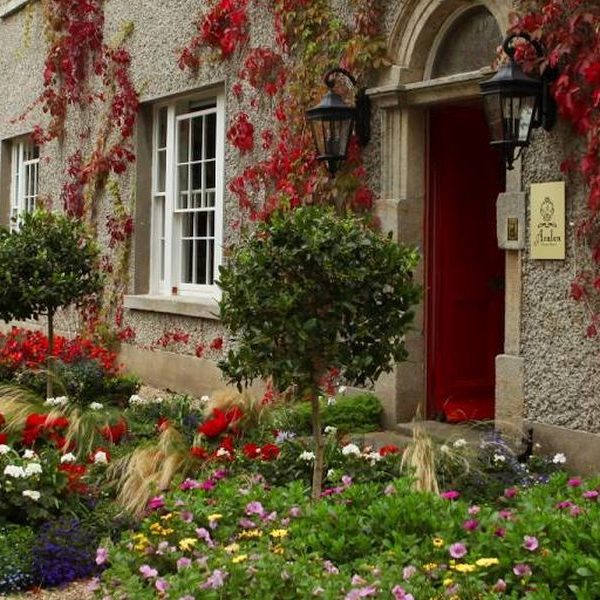 Avalon House Hotel - Castlecomer -Categorie/Accommodatie Oost-Ierland