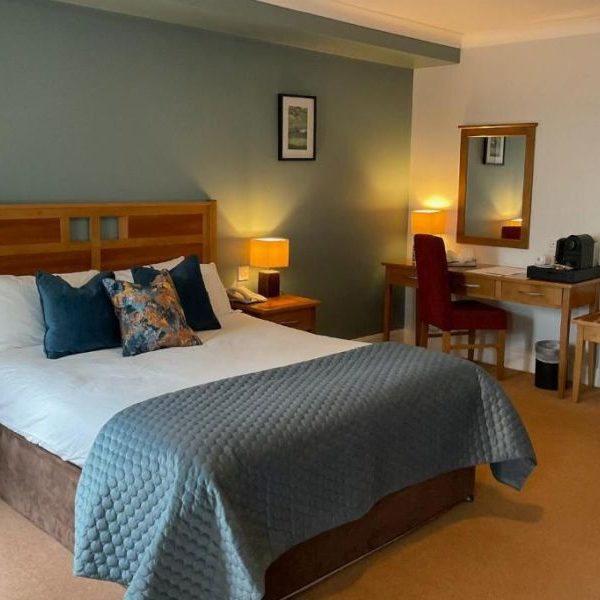 Hotel Newport - Newport -Categorie/Accommodatie West-Ierland