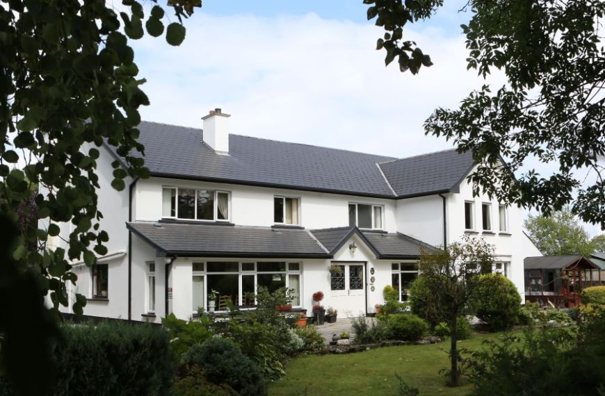 Arch House B&B - Enniskillen -Categorie/Accommodatie Noord-Ierland