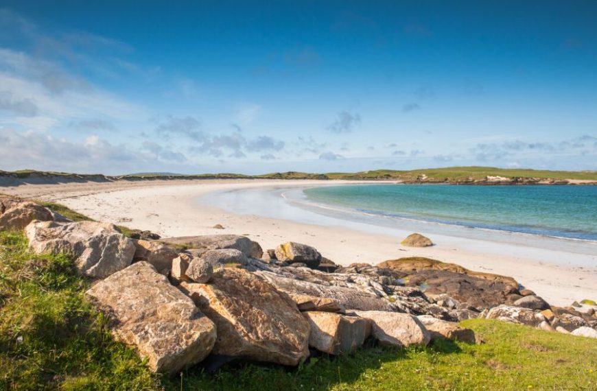 Autorondreis Beleef Westkust Ierland - appartementen -Categorie/Autorondreizen Vakantiewoningen Ierland