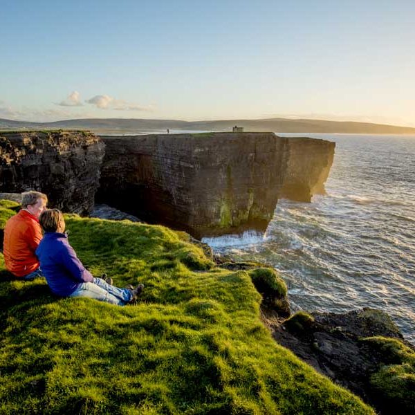 B&B autorondreis Hoogtepunten van Westkust Ierland -Categorie/Autorondreizen B&B rondreizen