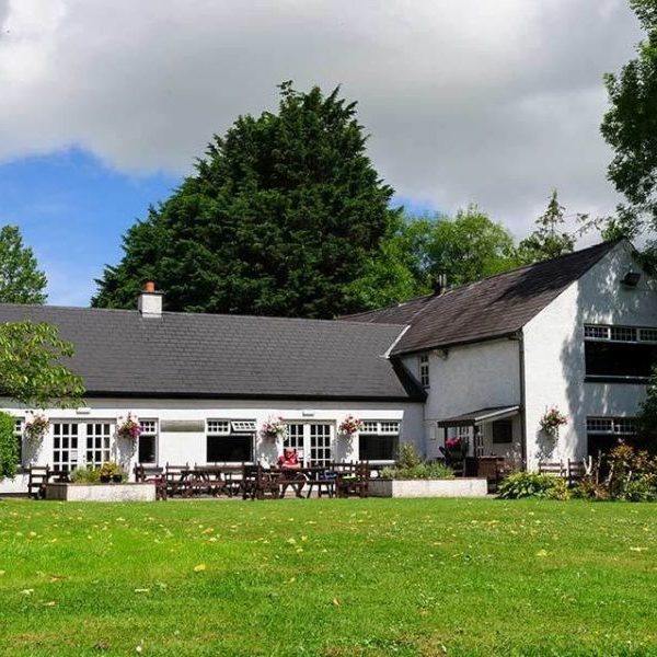 Brown Trout Golf & Country Inn - Aghadowey/Coleraine -Categorie/Accommodatie Noord-Ierland