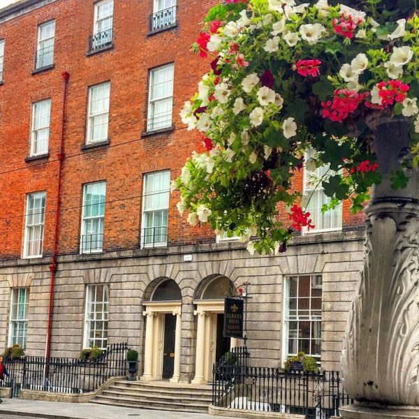 Stedentrip Albany House - Dublin -Categorie/Stedentrips Dublin